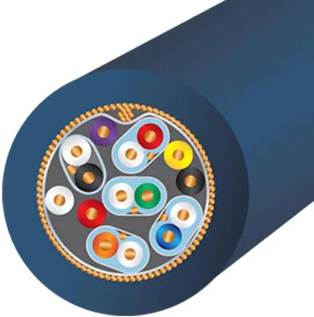Alt view image 3 of 4 - Wireworld Sphere 48 HDMI Cable (2.0 Meters)