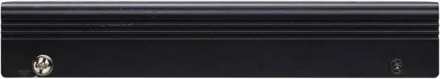 Alt view image 7 of 7 - Tripp Lite HDMI Extension Over HDBaseT 3.0 Cat6a Cable, Transmitter/Receiver Only, Extend HDMI Up to 328ft / 100 Meters, 4K@60Hz, TAA Compliant, 1-Year Warranty (BHDBT3-TR)