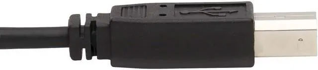 Alt view image 5 of 6 - Tripp Lite DVI KVM Cable Kit, DVI USB 3.5mm Audio 3xM/3Xm+USB M/Black 6ft (P784-006-U)