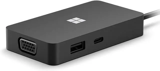 Main image of Microsoft Surface USB-C Travel Hub for Business