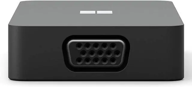 Alt view image 4 of 5 - Microsoft Surface USB-C Travel Hub for Business