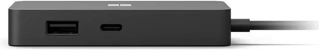 Alt view image 5 of 5 - Microsoft Surface USB-C Travel Hub for Business