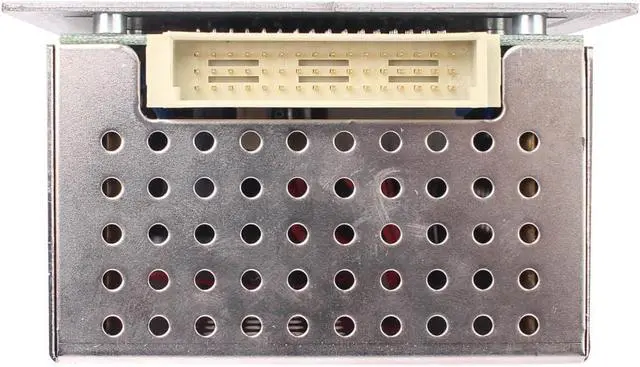 Alt view image 2 of 6 - Tripp Lite DC Power Supply for Tripp Lite N785-CH12 Media Converter Chassis, 75-Watts, 3-Year Warranty (N785-CH75W-DC)