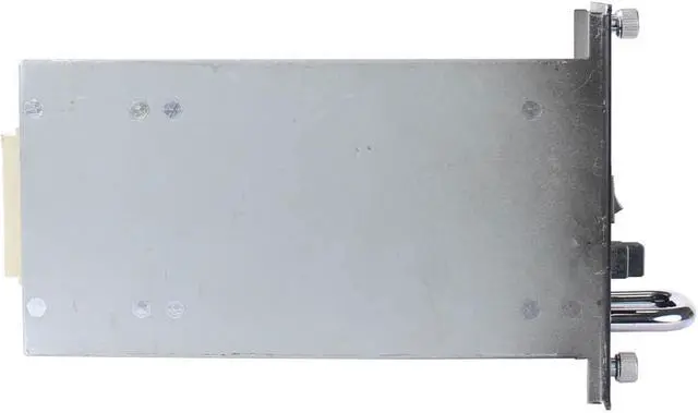 Alt view image 4 of 6 - Tripp Lite DC Power Supply for Tripp Lite N785-CH12 Media Converter Chassis, 75-Watts, 3-Year Warranty (N785-CH75W-DC)