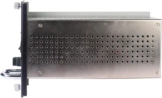 Alt view image 3 of 6 - Tripp Lite DC Power Supply for Tripp Lite N785-CH12 Media Converter Chassis, 75-Watts, 3-Year Warranty (N785-CH75W-DC)