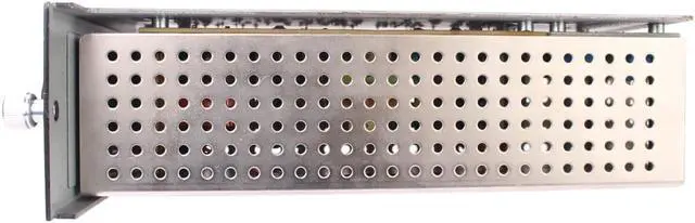Alt view image 6 of 6 - Tripp Lite DC Power Supply for Tripp Lite N785-CH12 Media Converter Chassis, 75-Watts, 3-Year Warranty (N785-CH75W-DC)