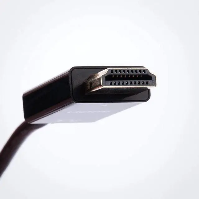 Alt view image 4 of 4 - Vanco RdM060 60ft High Speed HDMI Cable