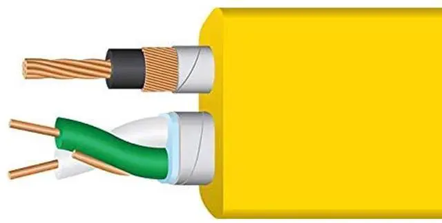Alt view image 4 of 4 - Wireworld Chroma 8 USB 2.0 Audio Cables - A to B (3.0 Meters)