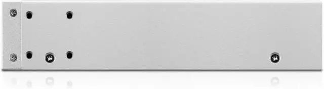 Alt view image 6 of 6 - Ubiquiti USW-16-POE Layer 2 PoE Switch with 8 PoE+ Ports and 2 1G SFP Ports