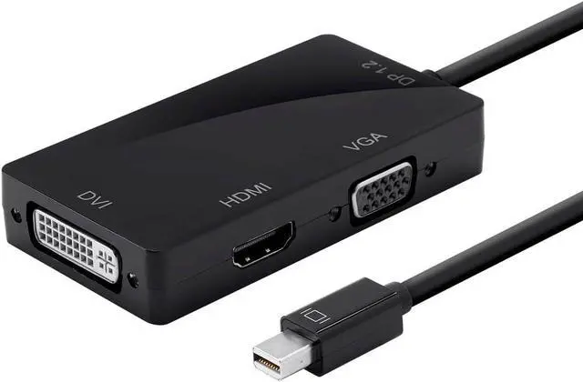 Main image of MONOPRICE 12799 Mini DisplayPort Blank Mini DVD R Disc