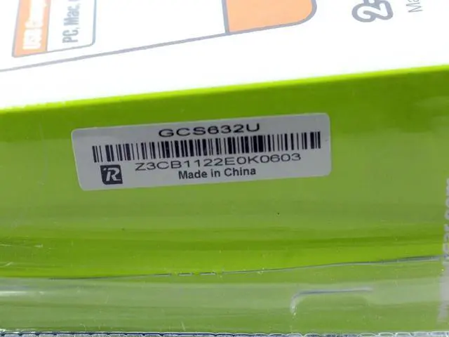 Alt view image 5 of 5 - New Genuine IOGEAR GCS632U 2 Port USB and Audio Cables with Switch PMJW2
