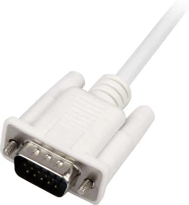 Alt view image 2 of 4 - DeLOCK VGA to HDMI Adapter with Audio