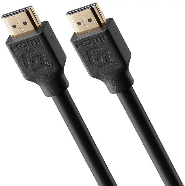 Main image of Gefen 8K Gaming HDMI 2.1 Cable (1m/3.3ft) - Certified Ultra High Speed 48Gbps for PS5, Xbox Series X, PC, Supports 4K@120Hz, VRR, ALLM, eARC for Ultimate Gameplay