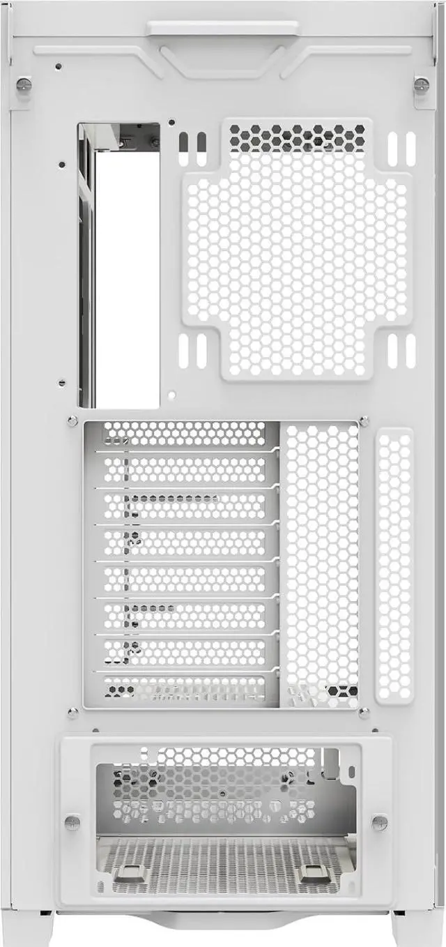 Alt view image 5 of 7 - Xilence Tower-Gehäuse XILENT Gleam
