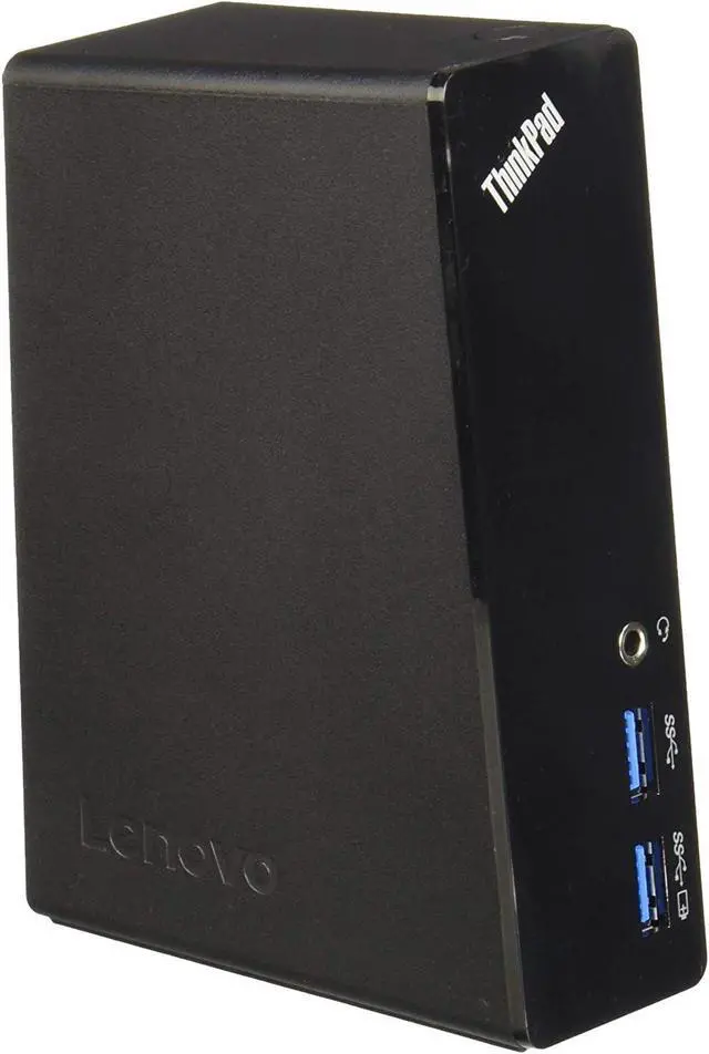 Alt view image 2 of 2 - USB Basic Dock - US