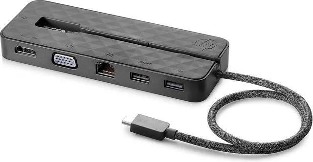 Main image of HP USB-C Mini Dock