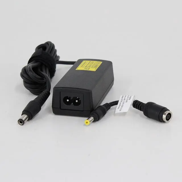 Alt view image 5 of 5 - Toshiba Dynadock U Universal USB Connect Docking Station