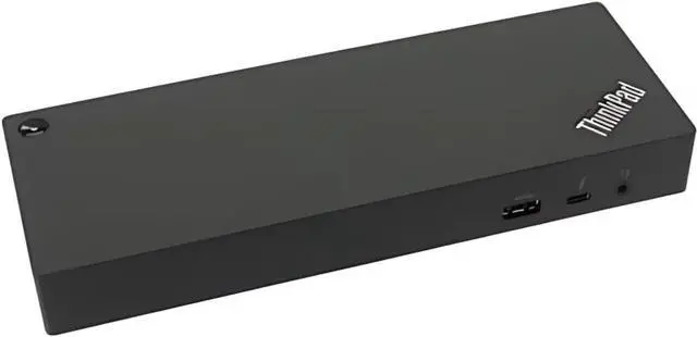 Main image of Lenovo 03X7538 Genuine OEM Fru of TBT Dock Gen 2