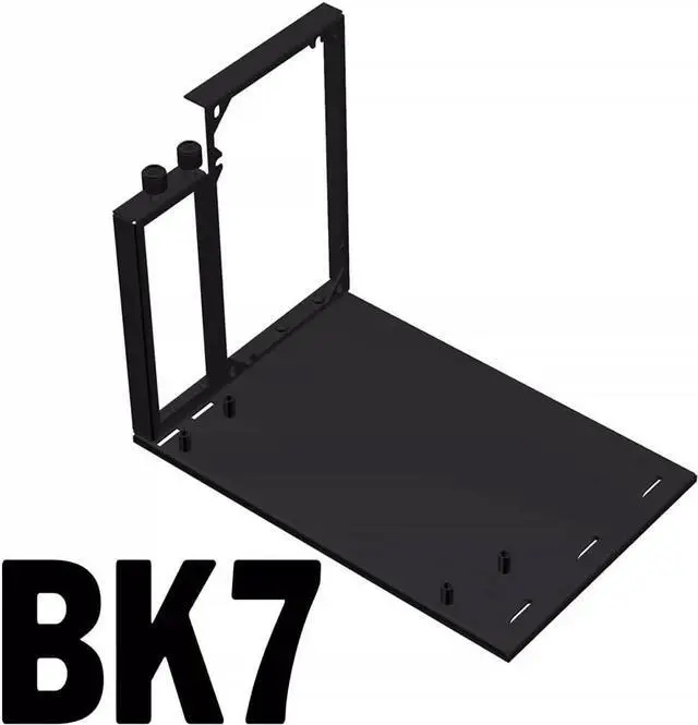 Alt view image 7 of 7 - JMT Upgraded ADT-F9G-BK7 PCIe X16 to OcuLink SFF-8612 Docking Station PCIe4.0 64Gbps External Graphics Extension Card (F9G-BK7-K9934A 50cm)