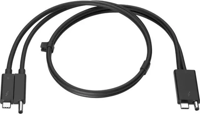 Main image of HP Inc. Sbuy Tb Dock G2 Combo Cable