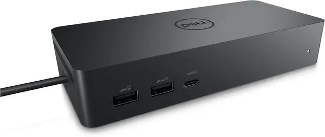 Alt view image 2 of 6 - Dell NB Acc Dock UD22