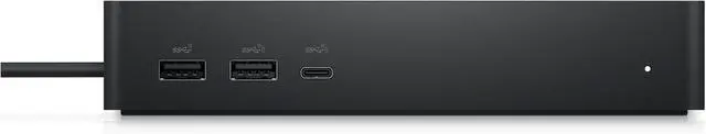 Alt view image 3 of 6 - Dell NB Acc Dock UD22
