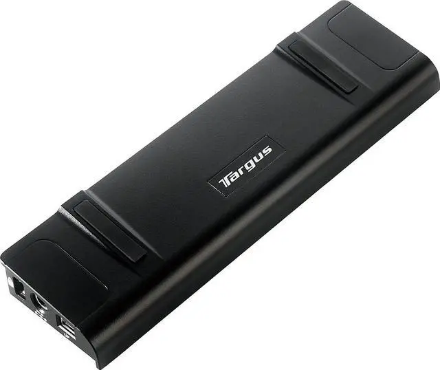 Main image of HP PX971A Targus Mobile Port Replicator