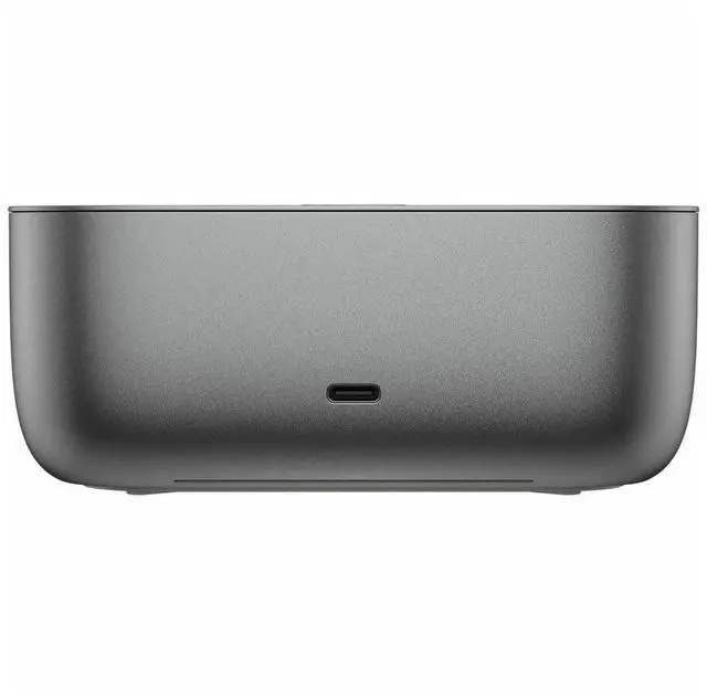 Alt view image 2 of 7 - HP Thunderbolt 4 Ultra 280W TAA G6 Dock (AW5N3AA) - for Desktop PC, Notebook - Charging Capability - 330 W - Thunderbolt 4-7 x USB Ports - 5 x USB Type-A Ports - Type-A - 2 -C - -C - 1 RJ-45 - Netwo