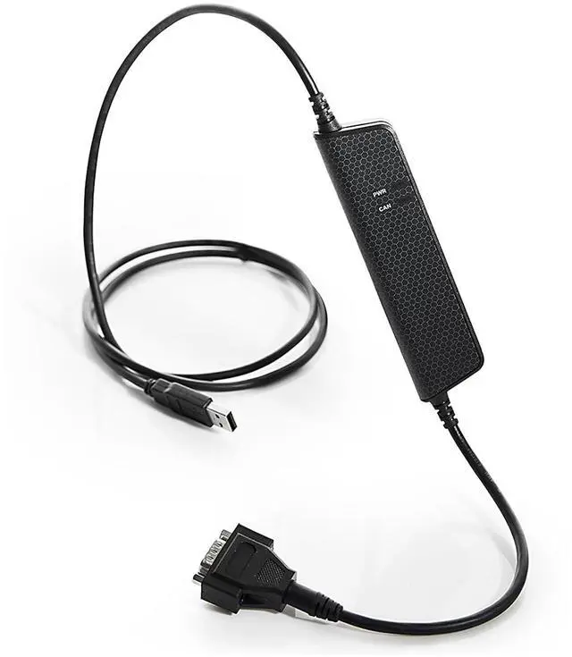 Main image of New Eagle Branded Kvaser Leaf Light HS V2 (685-0)