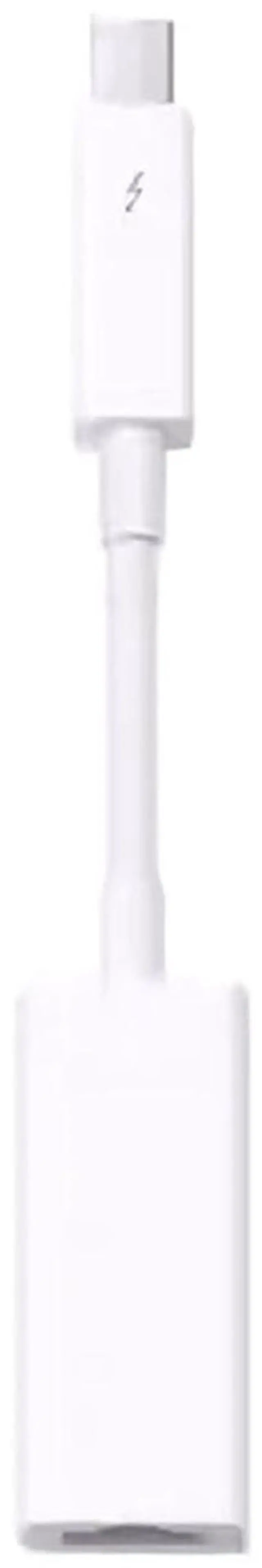 Main image of Firewire 800 to Thunderbolt 2 Adapter 3 to RJ45 Fire 1394B Suitable for Mac Computers Equipped with Port USB Connection Cabl E Data Transmission(Thunderbolt 2 Cable)