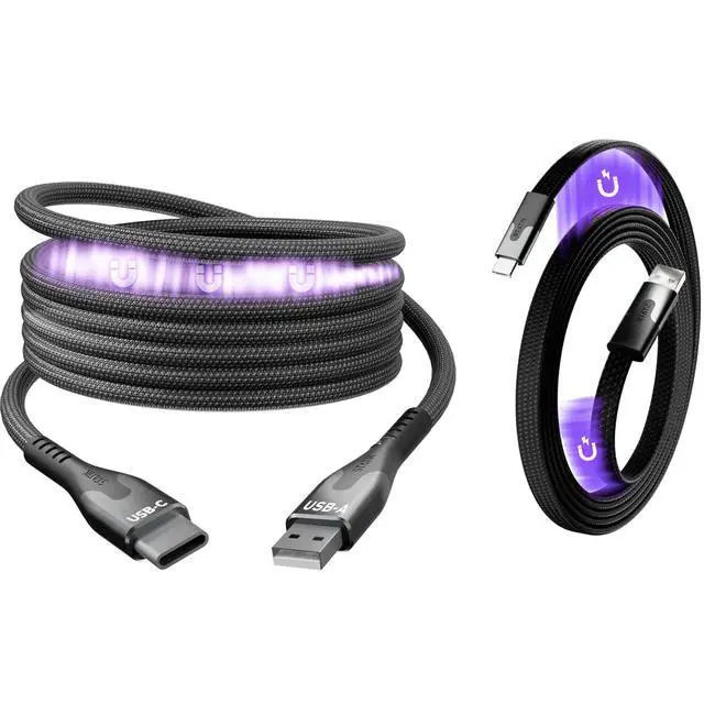 Main image of Statik MagStack (A to C, 3FT) & MagStack Slim (A to C, 3FT)