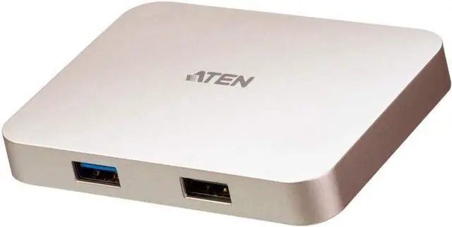 Main image of ATEN UH3235 Mini Docking Station Type-C to HDMI 4K
