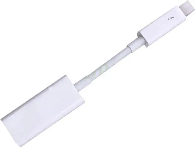 Main image of Firewire 800 to Thunderbolt 2 Adapter 3 to RJ45 Fire 1394B Suitable for Mac Computers Equipped with Port USB Interface Connection Cable(Thunderbolt2-RJ45)