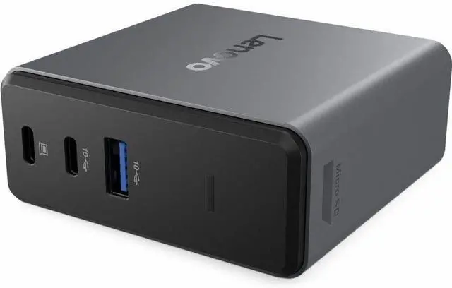 Main image of Lenovo X9 Charging GaN Dock - Lenovo X9 Charging GaN Dock