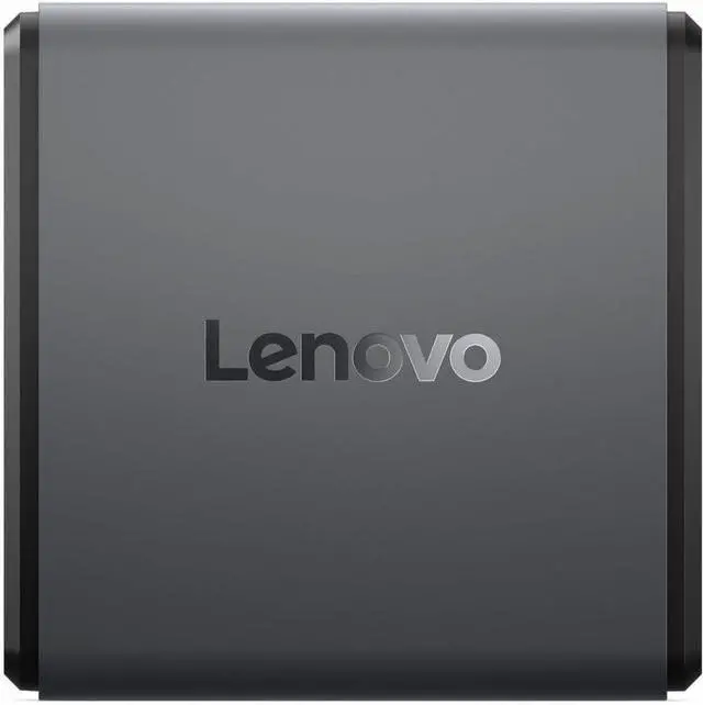 Alt view image 5 of 6 - Lenovo X9 Charging GaN Dock - Lenovo X9 Charging GaN Dock
