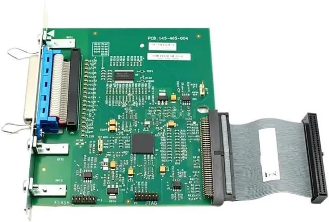 Main image of 270-188-001 Kit Parallel Port Fit for Intermec PM43 Thermal Barcode Label Printer 145-485-004
