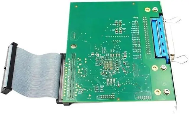 Alt view image 2 of 2 - 270-188-001 Kit Parallel Port Fit for Intermec PM43 Thermal Barcode Label Printer 145-485-004
