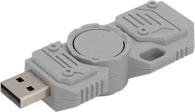 Alt view image 4 of 7 - Gaming Keyboard & Mouse Adapter Wired Bluetooth Versatile Converter for Smartphones Tablets Compact and Lightweight