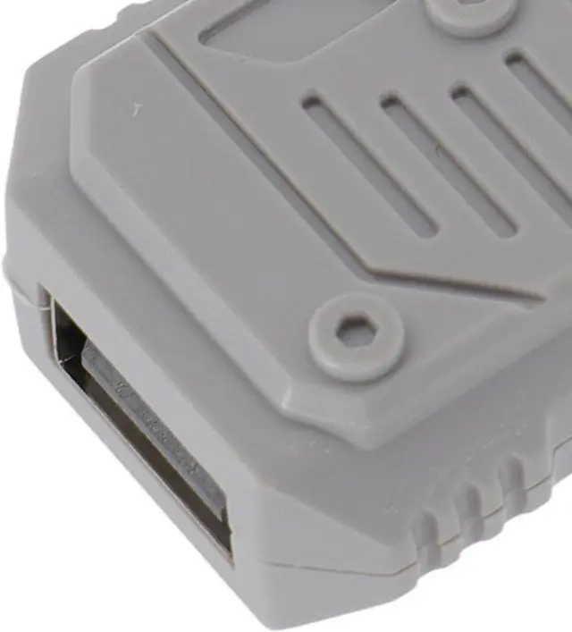 Alt view image 6 of 7 - Gaming Keyboard & Mouse Adapter Wired Bluetooth Versatile Converter for Smartphones Tablets Compact and Lightweight