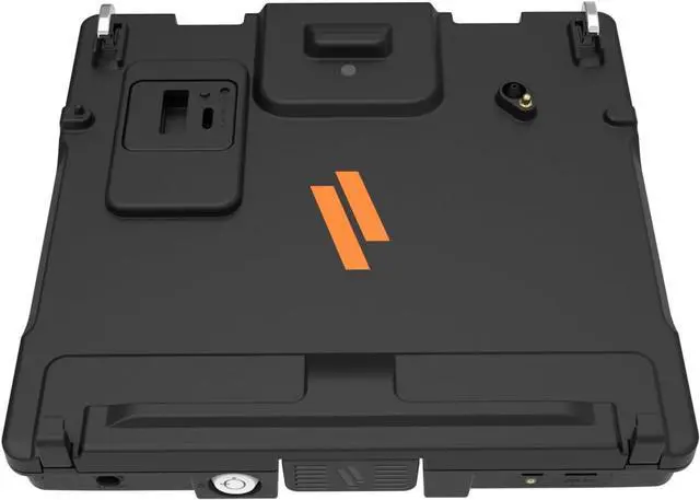 Main image of Havis DS-GTC-1603 Cradle Only for Use with Getac V120