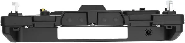 Alt view image 4 of 4 - Havis DS-GTC-1603 Cradle Only for Use with Getac V120