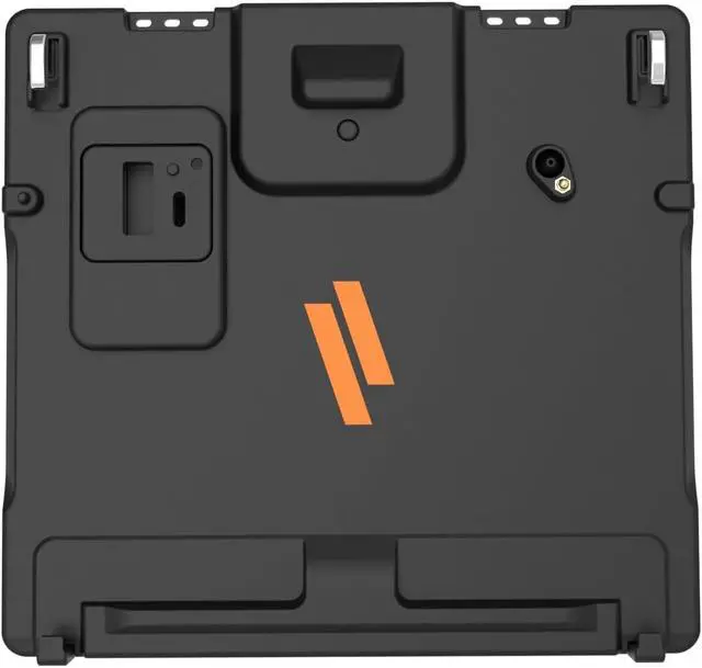Alt view image 2 of 4 - Havis DS-GTC-1603 Cradle Only for Use with Getac V120