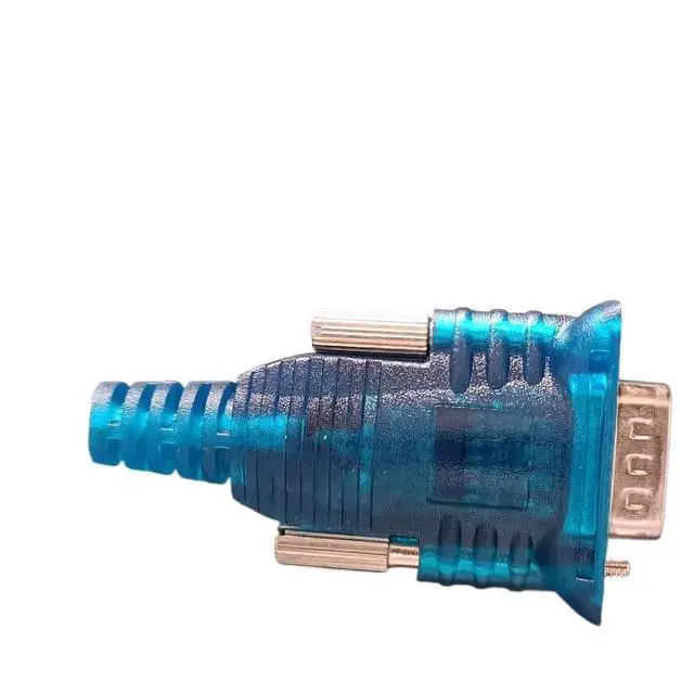 Alt view image 3 of 5 - USB RS232 Serial Interface Cable Chip RS-232 to USB Serial Converter Cable(180cm)