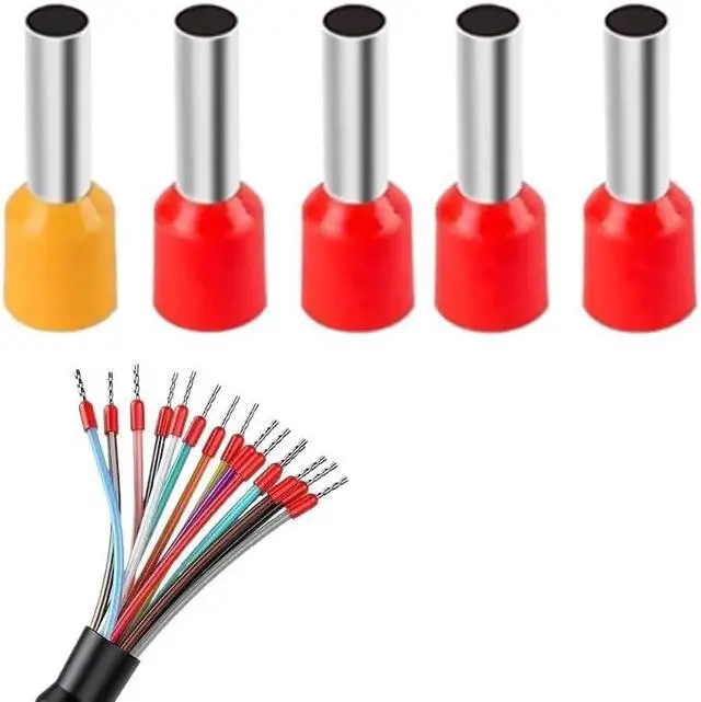 Alt view image 3 of 7 - DB9 DB15 DB25 Connector Cable Industrial Male Female Connector Shielded Signal Wire 9/15/25 Pin Com RS232 Serial Port Line(DB37 Male,1M)