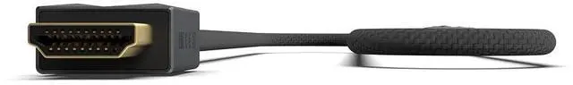 Alt view image 6 of 7 - Pulsar HDMI High-End Audiophile HDMI 2.1 Cable, 8K 60Hz / 4K 120Hz, 48Gbps, Active Noise Cancellation II, Jitter Reduction, eARC, VRR, 2m Length