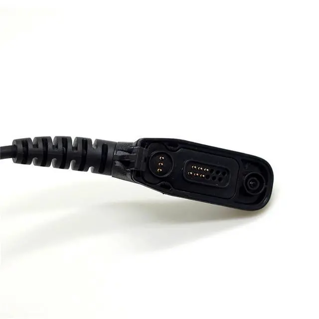 Alt view image 3 of 7 - PMKN4012B USB Programming Cable for DP3600 DP3400 XPR6550 XPR7550 DGP6150 APX2000 APX6000 APX7000 DGP4150 DGP8550 Global Talk
