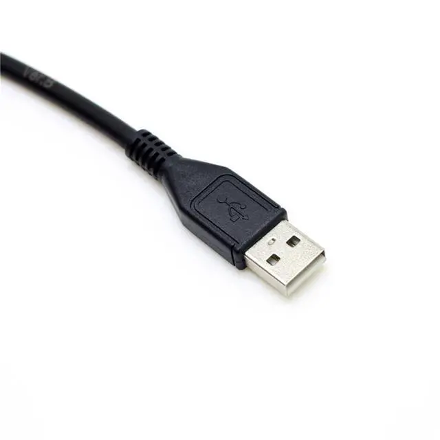 Alt view image 4 of 7 - PMKN4012B USB Programming Cable for DP3600 DP3400 XPR6550 XPR7550 DGP6150 APX2000 APX6000 APX7000 DGP4150 DGP8550 Global Talk