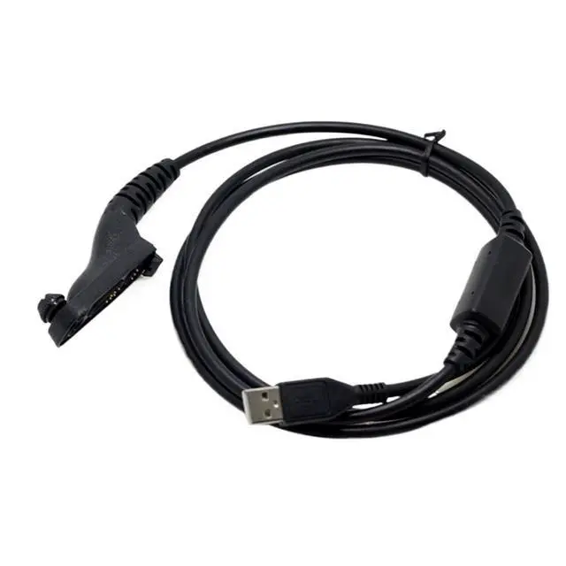 Alt view image 2 of 7 - PMKN4012B USB Programming Cable for DP3600 DP3400 XPR6550 XPR7550 DGP6150 APX2000 APX6000 APX7000 DGP4150 DGP8550 Global Talk