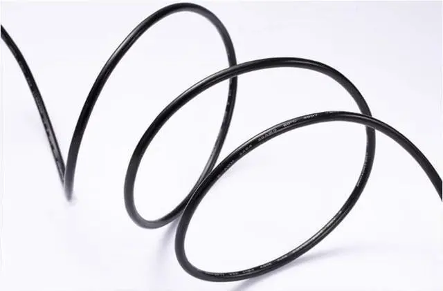 Alt view image 6 of 6 - 1 pc New Applicable USB-KV PLC Programming Cable KV Full Series Data Cable Download Cable Black FTDI Chip