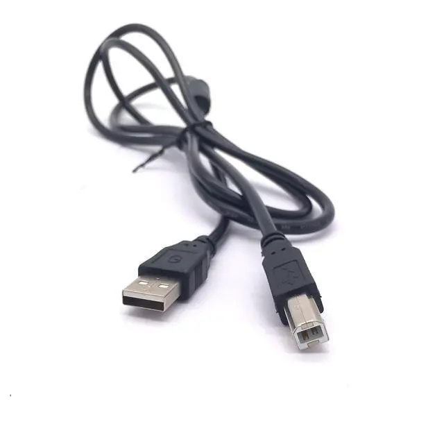 Alt view image 2 of 3 - Replacement Printer Parts USB Computer Data Cable Fits for XP 445 430 446 401 440 420 400 432 424